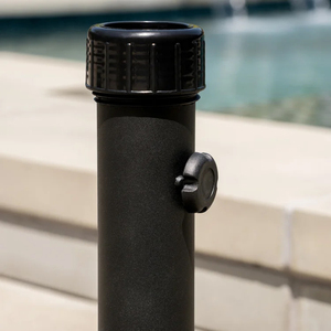 Heavy Duty Free Standing Umbrella <strong>Base</strong> <strong>Concrete</strong> <strong>Parasol</strong> <strong>Base</strong> Umbrella <strong>Base</strong> - Product Image 2