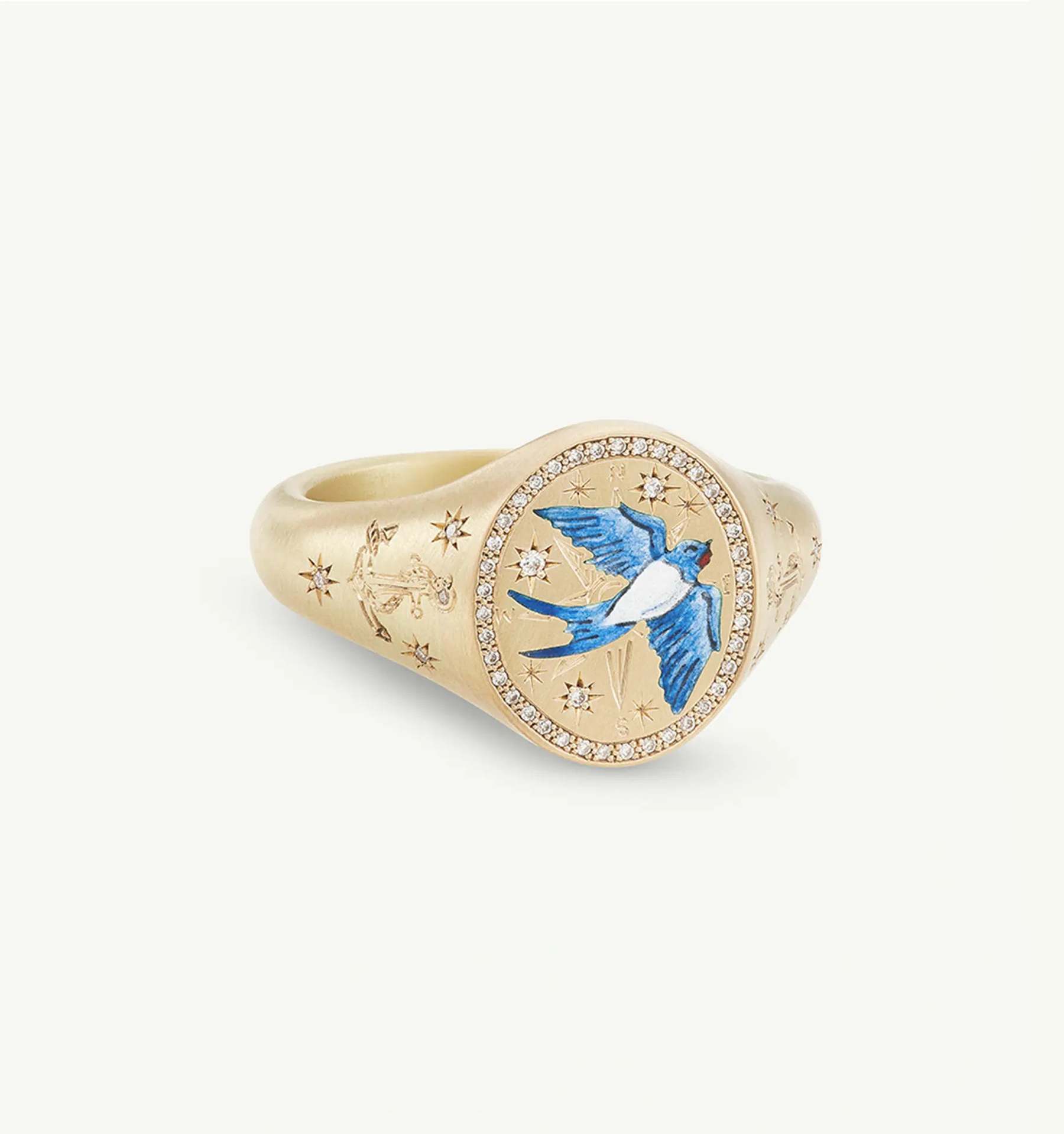 HSRK22042301DYB    Gold