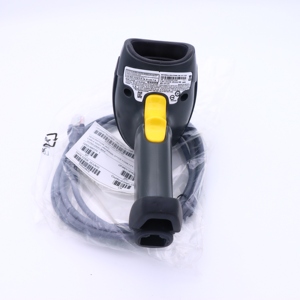 <span class=keywords><strong>Ls4208</strong></span> <span class=keywords><strong>LS4208</strong></span>-SR20007WR Máy quét mã vạch cho ngựa vằn Motorola biểu tượng có dây 1D laser quét với cáp USB - Product Image 3