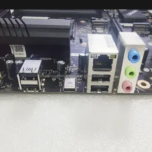 สำหรับเลอโนโว Legion 7000P-26AMR เมนบอร์ด <span class=keywords><strong>B550</strong></span> DDR4 AMDP19ME2 T500 MB เมนบอร์ด 100% ทดสอบทำงานได้อย่างสมบูรณ์ - Product Image 2