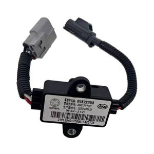 Ricambi auto originali originali originali 3540131-FS01 regolatore per vuoto elettrico per Seres <span class=keywords><strong>3</strong></span> auto cinesi - Product Image 1