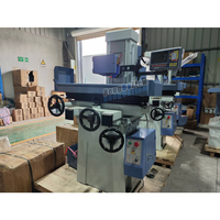 Rectifieuse de surface verticale manuelle M618 d'usine, provenant de Chine