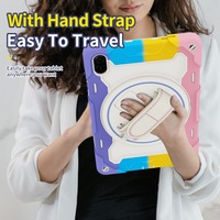 Étui de protection antichoc avec fonction rotative pour tablette Honor Matepad SE 10,4 pouces C3 BXE3-WOO, fabriqué en Chine