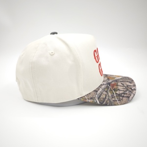 <strong>Custom</strong> Sublimation Digital PrintReal Tree Camo Cotton Embroidery Caps Real-tree Camouflage Sport <strong>Snapback</strong> Baseball Caps <strong>Hats</strong> - Product Image 6