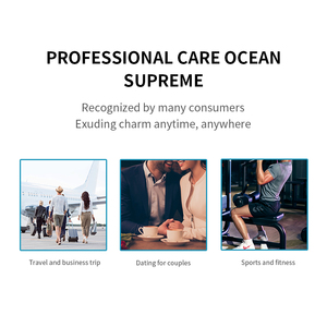 Người Đàn Ông Hàng Ngày Cơ Thể Xà Phòng Gel Tắm Thiết Lập OEM Tắm Bộ Sưu Tập Làm Mới Hương Thơm Lâu Dài Nhẹ Nhàng Cơ Thể Rửa Lỏng Hình Thức Bong Bóng - Product Image 6