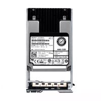 Новый оригинальный твердотельный накопитель MFGN5 0MFGN5 480 ГБ 12 ГБ/с 2,5 дюйма SAS Enterprise SSD с кейсом