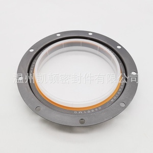 Joint d'étanchéité de vilebrequin Caterpillar 285-4073 PTFE Avant Arrière Moteur Application Marine - Product Image 2