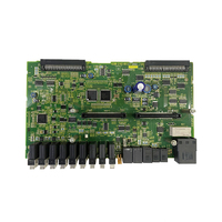 Placa de Circuito PCB Fanuc A20B-2102-0511 para Programación PLC y Control Industrial