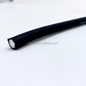 Кабель силовой серии AA8000 из алюминиевого сплава с изоляцией FR-XLPE, провод XHHW RHW-2 RWWA - Product Image 4