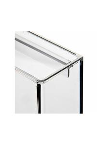 กล่องพลาสติกแข็งแรงพิเศษพิมพ์โลโก้เองได้ สำหรับใส่ของสะสม Kenner Real <span class=keywords><strong>Ghostbusters</strong></span> พร้อมฝาปิดอะคริลิคแบบเลื่อน - Product Image 3