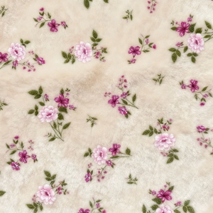 Wholesale 100% <strong>Cotton</strong> Digital Printing <strong>Fabric</strong> Custom Printed <strong>Cotton</strong> Flannel <strong>Fabric</strong> For Girls Pajamas And Sleepwear - Product Image 2