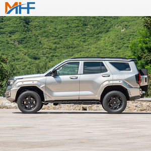 Yeni 2026Model tankı 400 2 0T Turbo benzin SUV satılık en kaliteli çin araba sol el sürücü - Product Image 4