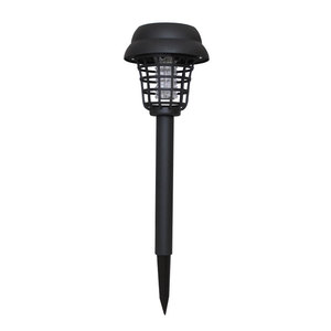 Lámpara Solar Antimosquitos Xinyao, con Rejilla UV, Impermeable, para Jardín Exterior - Product Image 4