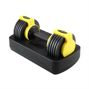 Haltères réglables d'usine Oem Premium Musculation Gym Femmes Haltères individuels pour la <span class=keywords><strong>salle</strong></span> <span class=keywords><strong>de</strong></span> <span class=keywords><strong>sport</strong></span> - Product Image 4