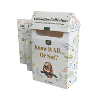 Individuell Bedruckbare Starre Papier-Flip-Top-Boxen mit Magnetverschluss für Zigarettenverpackungen - Recycelbar, Umweltfreundlich, Hochbelastbar