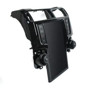 Radio Estéreo para Auto con Android 11 de 13.6 Pulgadas para Toyota 4Runner 2009-2019, Reproductor Multimedia, Carplay, GPS, Navegación, Unidad Principal - Product Image 2