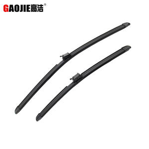 Escobilla Limpiaparabrisas Sin Marco Gaojie para Volvo Xc60 2018-2023 Compatible con Sistema de Calefacción - Product Image 2