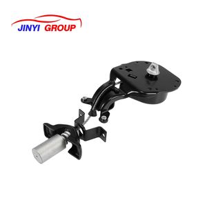 Portador de neumático de repuesto para coche adecuado para Land Rover LR3 LR024145 LR064520B - Product Image 3