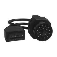 Herramienta de reinicio de escaneo automático B800, escáner de diagnóstico OBD2 para BMW entre 1994 y 2003B 800