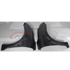 Parafango anteriore in fibra di carbonio per <span class=keywords><strong>Suzuki</strong></span> Swift <span class=keywords><strong>Sport</strong></span> 2014 ZC32s, kit carrozzeria. - Product Image 2