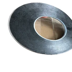 No Solidization Double-sided Adhesive Tape for butyl rubber sealant