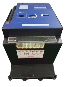 SSPD interruptor de circuito de 250A 3p mccb accesorios 250 motor mecanismo - Product Image 5