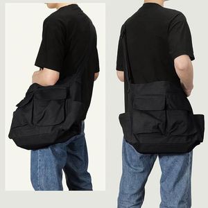 Fashion Design Eco-friendly Durable Black Cotton Canvas Grocery Shopping Tote Bag Custom <b>Printed</b> Logo Customizable Color Size - Product Image 3