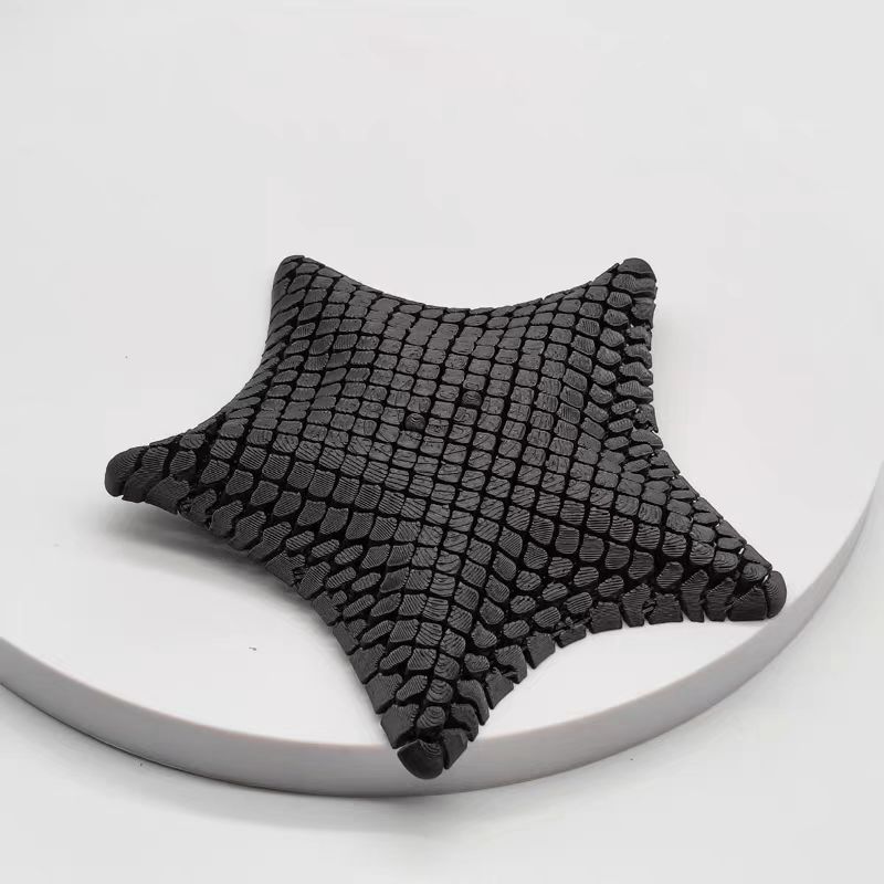 Black [12cm]