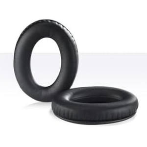 Coussinets d'oreille de remplacement pour casque <span class=keywords><strong>Bose</strong></span> Aviation X A20/A10, coussinets d'oreille avec mousse d'isolation sonore haute densité-A20 CG Noir - Product Image 1