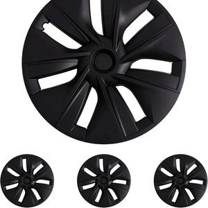 ฝาครอบล้อสไตล์ OEM สำหรับ <span class=keywords><strong>Tesla</strong></span> Model 3/Y ป้องกันล้อแบบ <span class=keywords><strong>Aero</strong></span> ขนาด 18 นิ้ว 19 นิ้ว 20 นิ้ว (มีให้เลือก) - Product Image 1