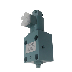 Régulateur proportionnel hydraulique JRP-G02-2-S-30 JRP-G02-2-E-23 JRP-G02-3-S-30 - Product Image 2