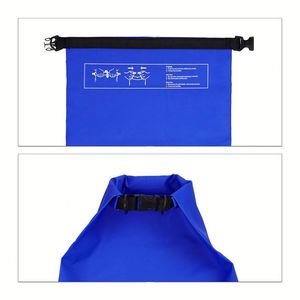 Bolsa Impermeable para Deportes Acuáticos, 20l/30l, Plegable, para Natación, Kayak, Pesca, Canotaje - Product Image 3