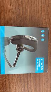 Auriculares Bluetooth EHW08 Hytera para Radios Portátiles Hytera PDC680, Compatibles con Walkie Talkie PTC680 PDC760 - Product Image 6