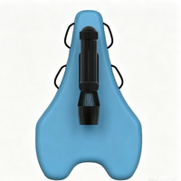 Planche de bodyboard en PVC pour adultes et enfants, compatible avec les scooters sous-marins, idéale pour le surf en plage - Vente en gros usine