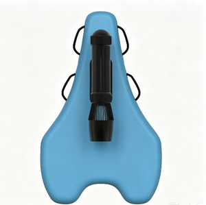 Planche de bodyboard en PVC pour adultes et enfants, compatible avec les scooters sous-marins, idéale pour le <span class=keywords><strong>surf</strong></span> en plage - Vente en gros usine - Product Image 3