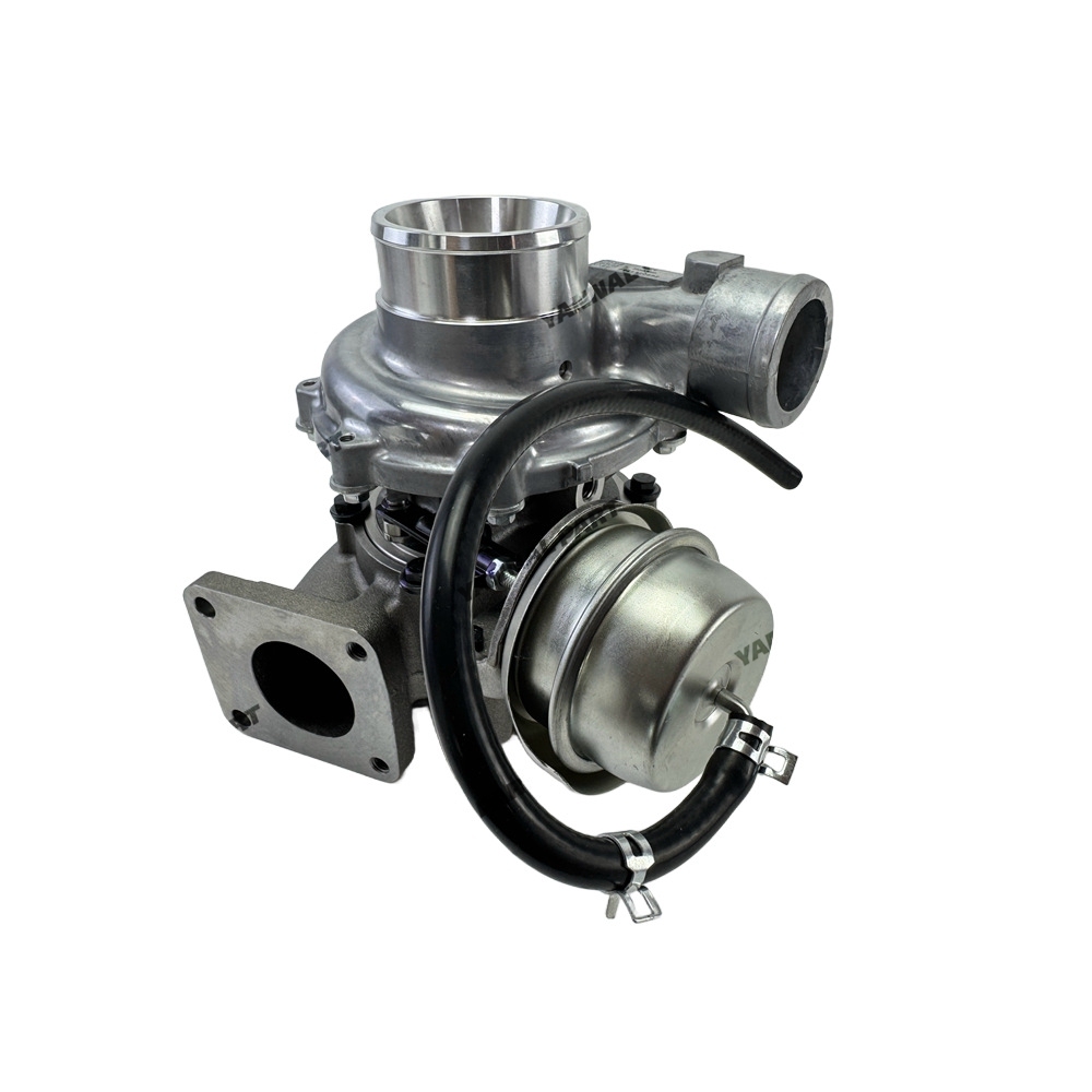よっしー IZUMI for Isuzu 4JJ1 Turbocharger 8-981320692 8981320692 Genuine