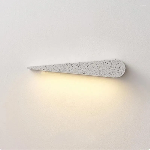 Lámpara de Pared LED Larga con Forma de Brújula - Product Image 1