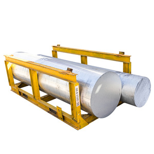 Aluminum Rods 1060 1070 1100 Round O~H112 3000mm Industrial Pure Aluminum Alloy Bars Customizable Cutting Service Wuxi Origin - Product Image 3