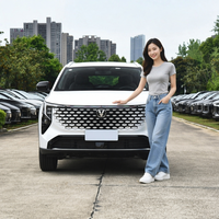 Changan CS55 PLUS 1.5L Elite 2025, SUV compact, transmission automatique, voiture essence Euro VI, jantes en alliage R18, véhicule neuf