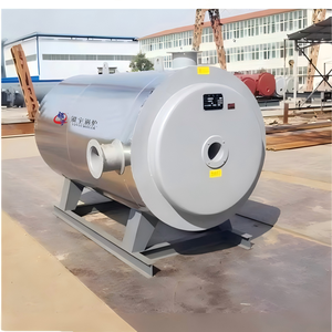 <span class=keywords><strong>Générateur</strong></span> <span class=keywords><strong>d</strong></span>'<span class=keywords><strong>air</strong></span> <span class=keywords><strong>chaud</strong></span> pour la cuisson/le séchage/la teinture, 200 000 kcal, alimenté au <span class=keywords><strong>gaz</strong></span>/diesel, avec pompe et moteur, pour l'industrie chimique - Product Image 3
