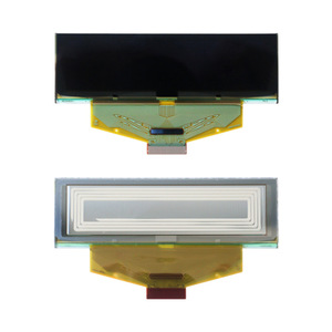 Module d'affichage OLED JYC 3,12 pouces SSD1322 256x64, écran 8 bits, interface parallèle SPI L1010 - Product Image 1