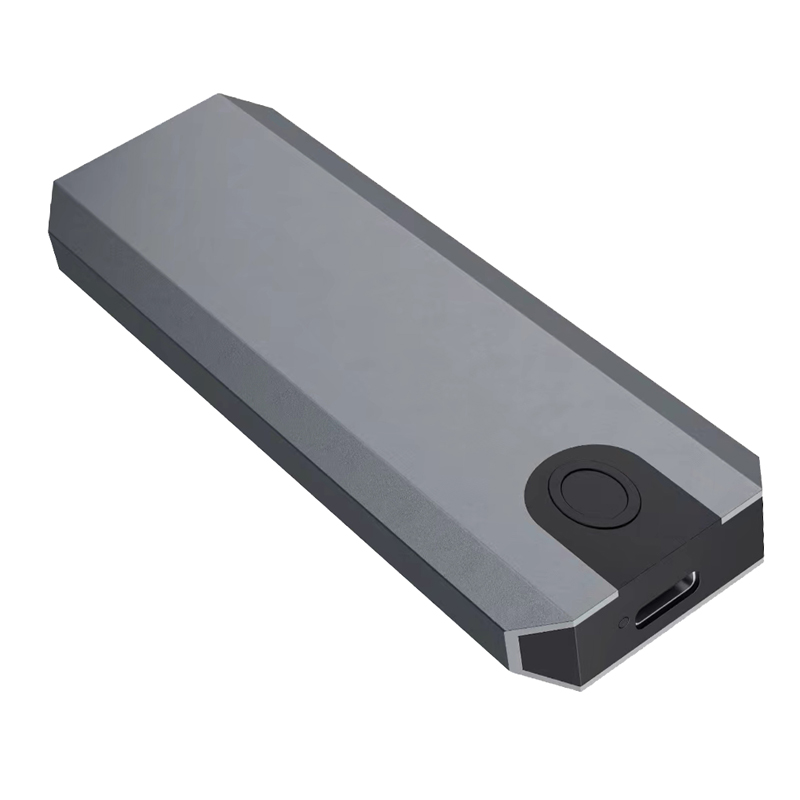 If you are searching for a supplier of a product with perfect quality control and highly competitive prices, which gives you an advantage in expanding your local market, then contact us now! Competitive suppliers of Aluminum M2 Ssd Portable External Type c Usb3.1 10Gbps Nvme Ngff M.2 Case Ssd External Nvme Ssd Case