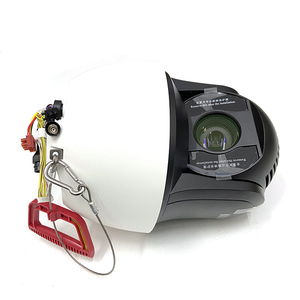 500m Laser ngoài trời <span class=keywords><strong>PTZ</strong></span> <span class=keywords><strong>camera</strong></span> DS-2DF8442I5XG1-EL(W)(Y) HIK 4MP 42x Zoom tốc độ Dome tự động theo dõi <span class=keywords><strong>IP</strong></span> <span class=keywords><strong>PTZ</strong></span> <span class=keywords><strong>camera</strong></span> - Product Image 3