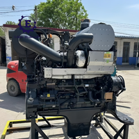Moteur diesel marin Detroit Diesel 12V2000 (DDEC) 1350 ch, adapté aux moteurs diesel MTU 12V 2000 S96.