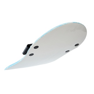 Équipement de snowboard d'hiver multifonctionnel - Traîneau de <span class=keywords><strong>ski</strong></span> durable pour adultes et enfants, <span class=keywords><strong>ski</strong></span> sur herbe en plein air - Product Image 6