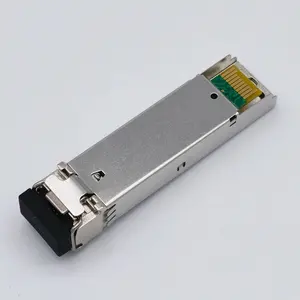 Cisco GLC-SX-MM 1000BASE-SX SFP Transceiver