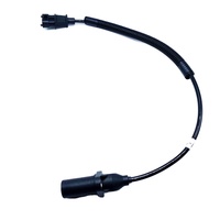 Capteur de Position de vilebrequin électrique de pièces d'auto 3918022001 39180-22001 39180-4A000 pour Scoupe L4 1.5L 1991-1995
