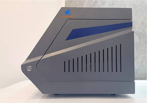 เครื่องทดสอบด้วยรังสีเอกซ์ SuperbMelt สำหรับการวิเคราะห์ความบริสุทธิ์ของโลหะและทองคำ เครื่องวิเคราะห์ XRF <span class=keywords><strong>Niton</strong></span> ความละเอียดสูง - Product Image 4