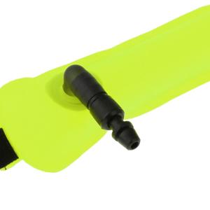 Boa di segnalazione di superficie subacquea gialla per sport acquatici subacquei per pesca subacquea e attrezzature di salvataggio salvavita - Product Image 4