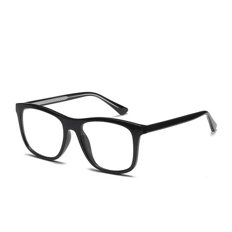 Multicolored Spectical Tr90 Anti Light Blue Optical Eyewear Frames Glasses